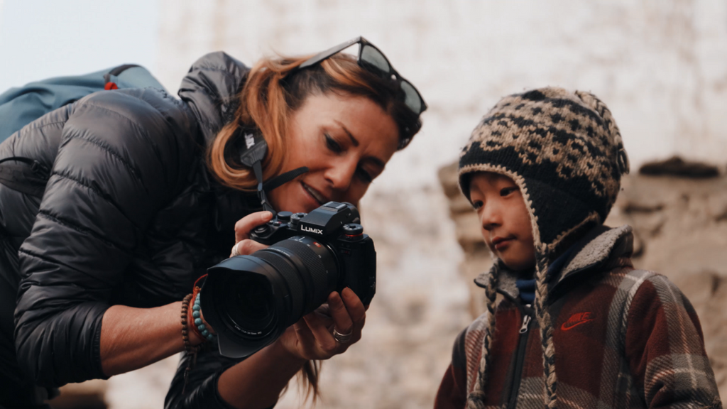 Panasonic LUMIX S1R II - BODY - Garanzia 4 Anni Fowa Italia - SCONTO IN CASSA -200€ CON VENDITA ABBINATA FINO AL 10/05/26