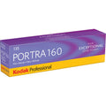 Kodak Portra 160  135 ( 5 Rullini )