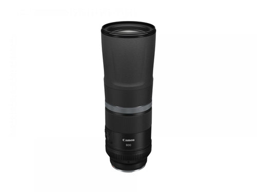 Canon RF 800mm F11 IS STM - Garanzia Canon Italia