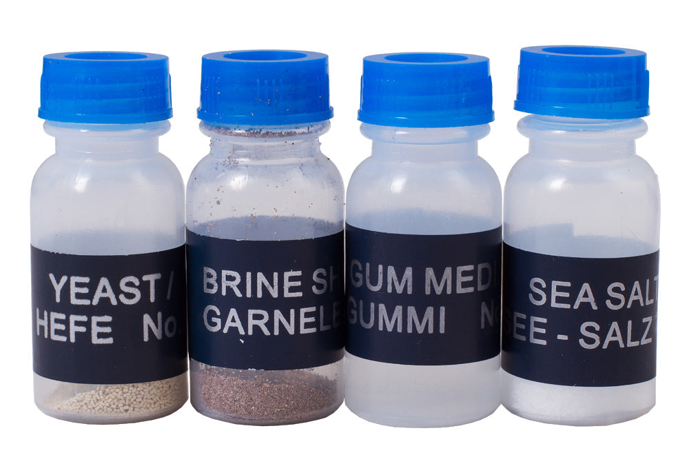 Kit per esperimenti Levenhuk K50