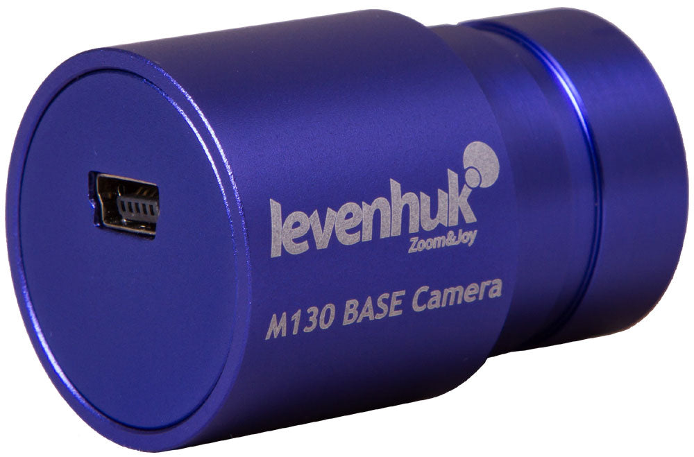 Fotocamera digitale Levenhuk M130 BASE