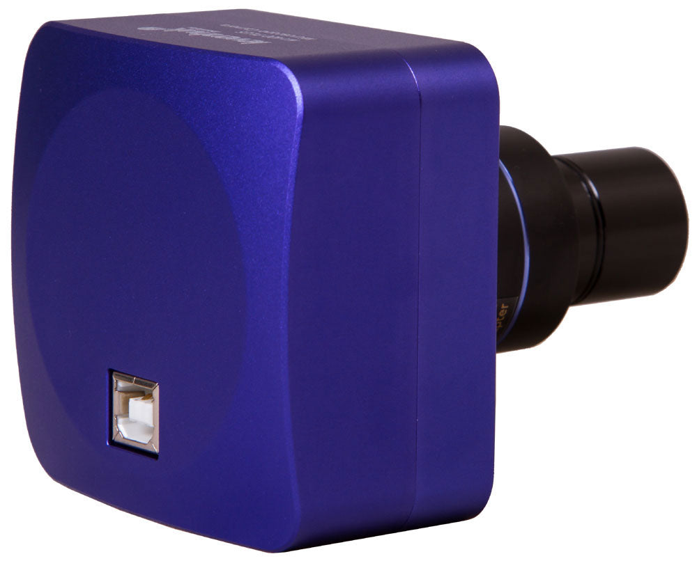 Fotocamera digitale Levenhuk M1400 PLUS