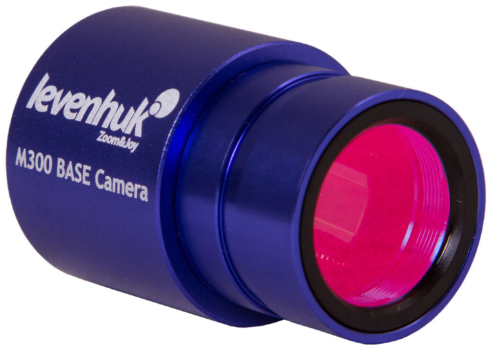 Fotocamera digitale Levenhuk M300 BASE