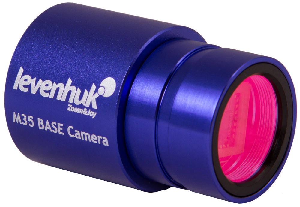 Fotocamera digitale Levenhuk M35 BASE