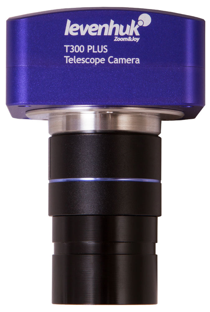 Fotocamera digitale Levenhuk T300 PLUS