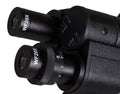 Microscopio binoculare biologico Levenhuk 850B