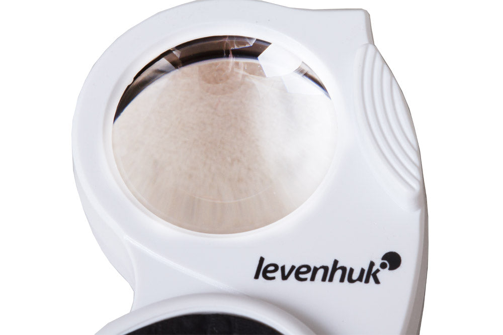 Lente d’ingrandimento Levenhuk Zeno Gem M7