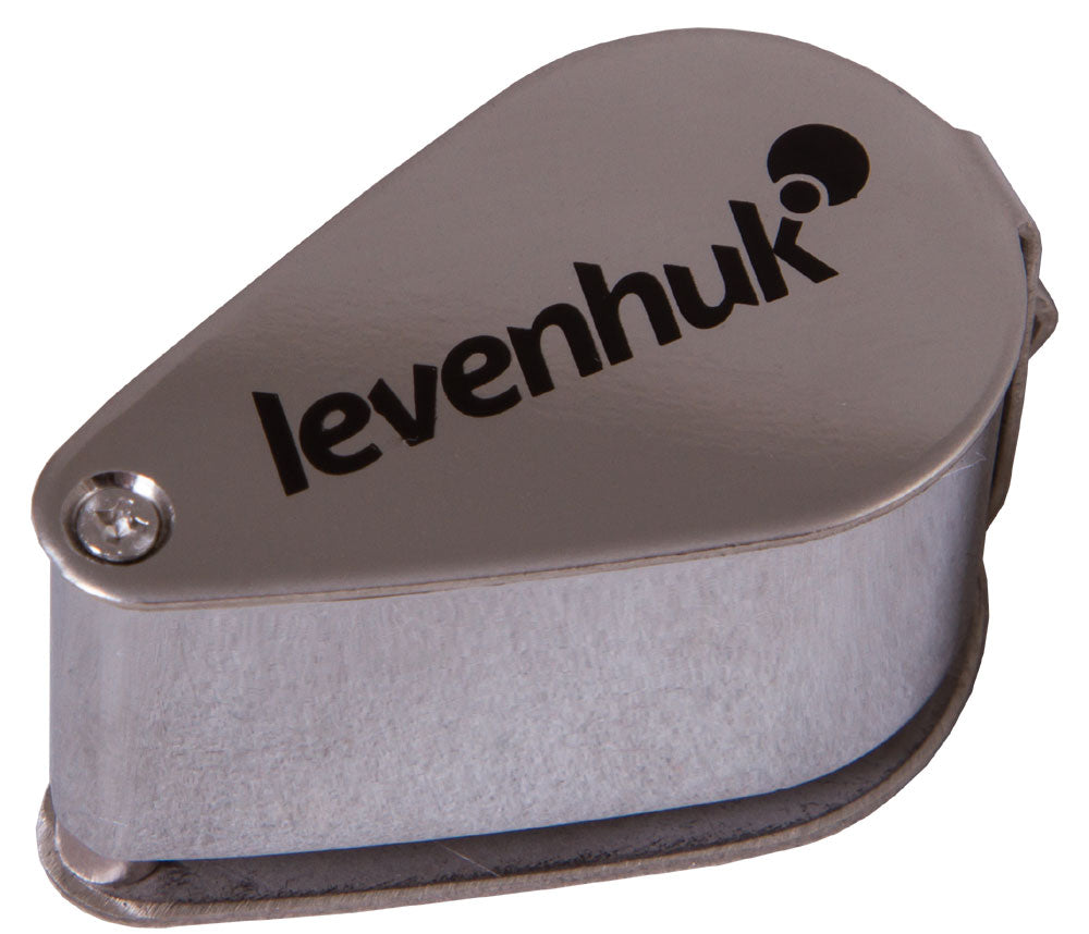 Lente d’ingrandimento Levenhuk Zeno Gem M9