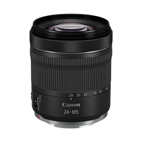 Canon RF 24-105mm F4-7.1 IS STM - Garanzia Canon Italia - A CASA TUA IN 3/4 GIORNI
