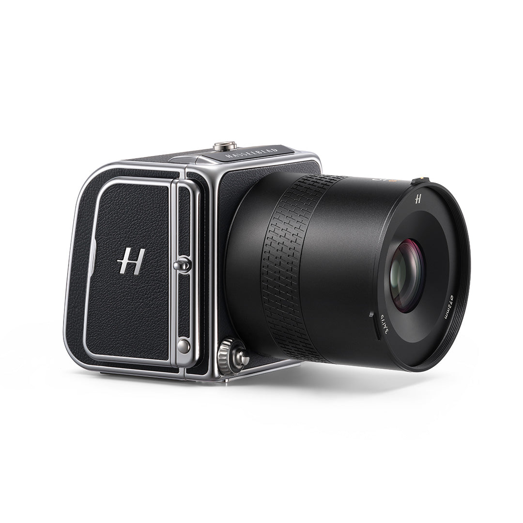 Hasselblad Lens XCD 3.4/75P