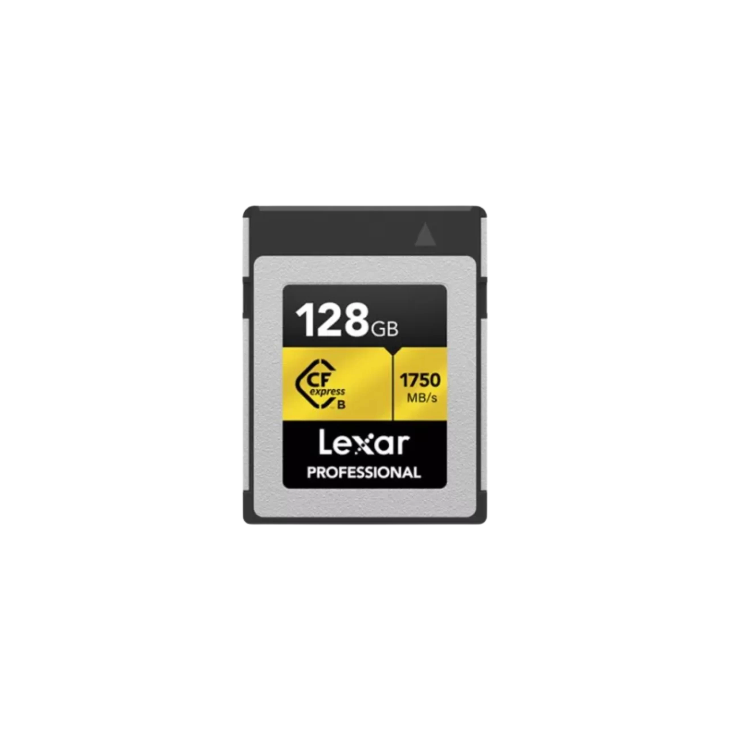 Lexar CFexpress Pro Gold Series Type-B 128GB