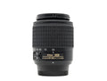 Nikon AF-S DX  55-200mm f/4-5.6G ED VR II
