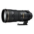 Nikkor AF-S 300mm f/2.8 G ED VR II - Garanzia 4 anni Nital