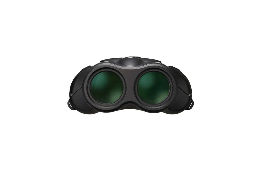 Nikon Sportstar Zoom 8-24×25 - Vari Colori - Garanzia Nital 10 anni