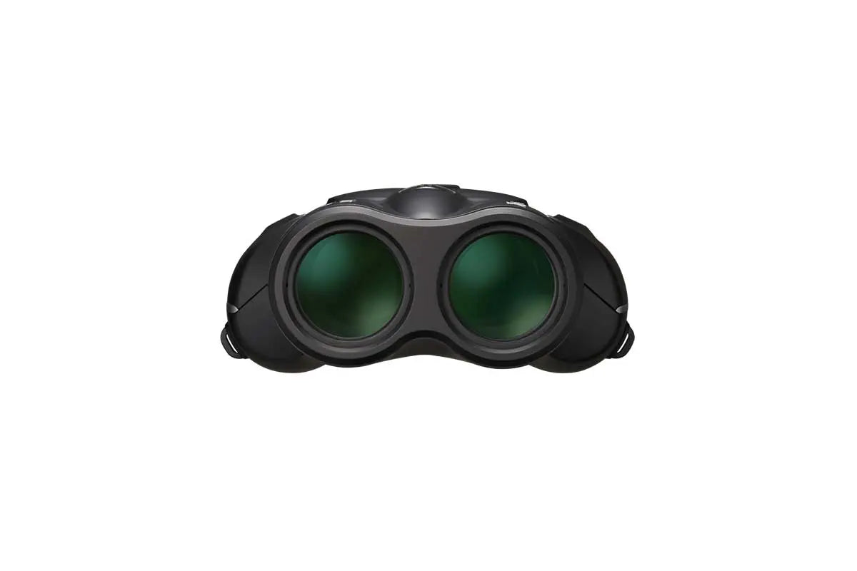 Nikon Sportstar Zoom 8-24×25 - Vari Colori - Garanzia Nital 10 anni