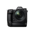 Nikon Z9 - Garanzia Nital 6 anni - A CASA TUA IN 3/4 GIORNI - SCONTO IN CASSA FINO AL 27/05/26