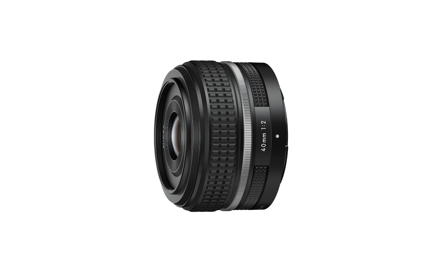 Nikkor Z 40mm f/2 SE - Garanzia Nital 6 anni - A CASA TUA IN 3/4 GIORNI - SCONTO IN CASSA FINO AL 27/05/26