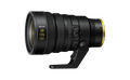 Nikkor Z 28‑135mm f/4 PZ - Garanzia Nital 6 anni - A CASA TUA IN 3/4 GIORNI