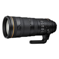 Nikkor AF-S 120-300mm f/2.8E FL ED SR VR - Garanzia 4 anni Nital
