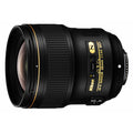 Nikkor AF-S 28mm f/1.4E ED - Garanzia 4 anni Nital