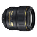 Nikkor AF-S 35mm F1.4G - Garanzia 4 anni Nital