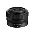 Nikkor Z 24-50mm f/4-6.3 - Garanzia Nital 6 anni - A CASA TUA IN 3/4 GIORNI