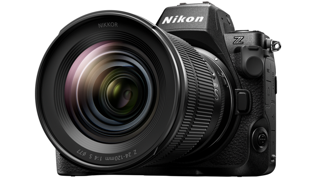 NIKON Z8 - VARIE CONFIGURAZIONI - Garanzia NItal 6 anni - SCONTO IN CASSA FINO AL 27/05/26