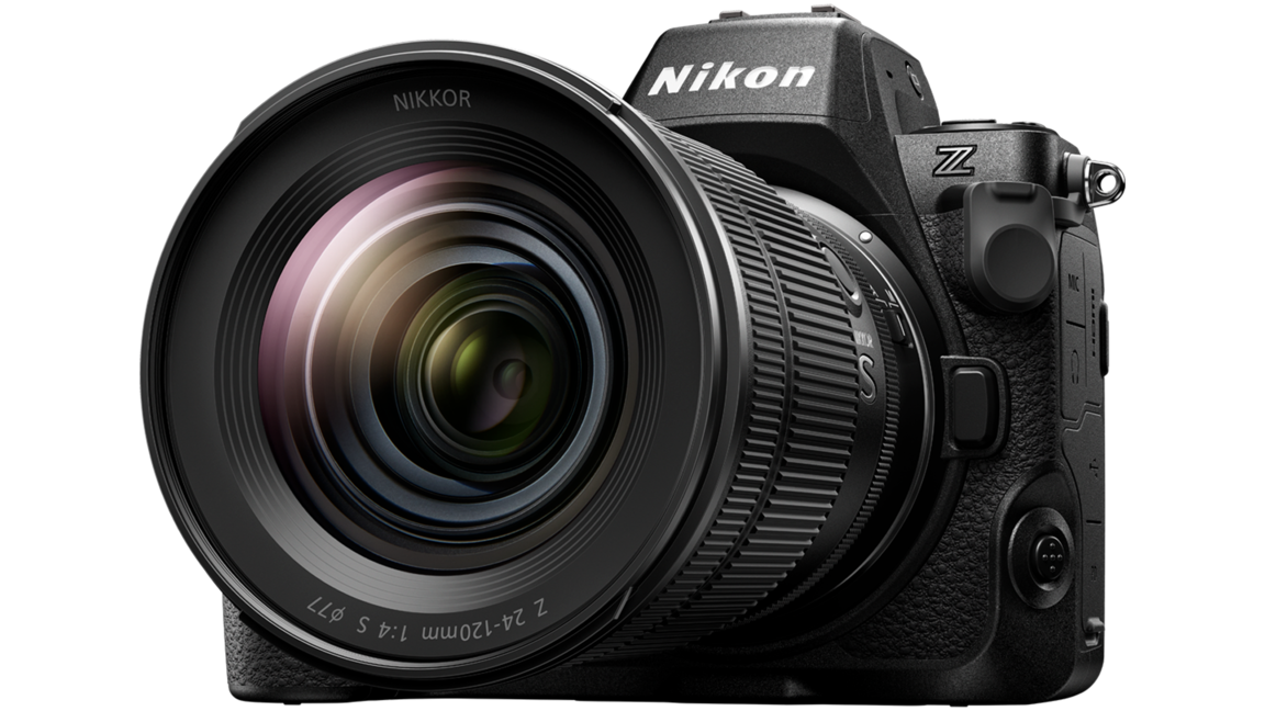NIKON Z8 - VARIE CONFIGURAZIONI - Garanzia NItal 6 anni - SCONTO IN CASSA FINO AL 27/05/26