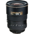 Nikkor AF-S DX 17-55mm f/2.8G IF-ED - Garanzia 4 anni Nital
