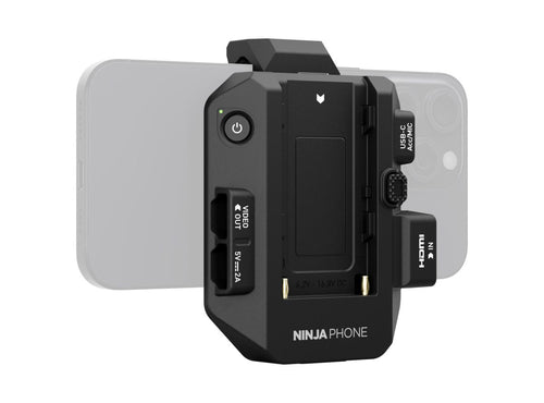 Atomos -  Ninja Phone