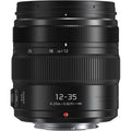 Panasonic Lumix G X VARIO 12-35mm F2.8 II ASPH - Garanzia 4 anni Fowa - A CASA TUA IN 3/4 GIORNI