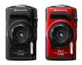Olympus Tough TG-7 - Garanzia Polyphoto