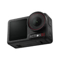DJI Osmo Action 5 pro Standard Combo - SCONTO IN CASSA FINO AL 01/03/26