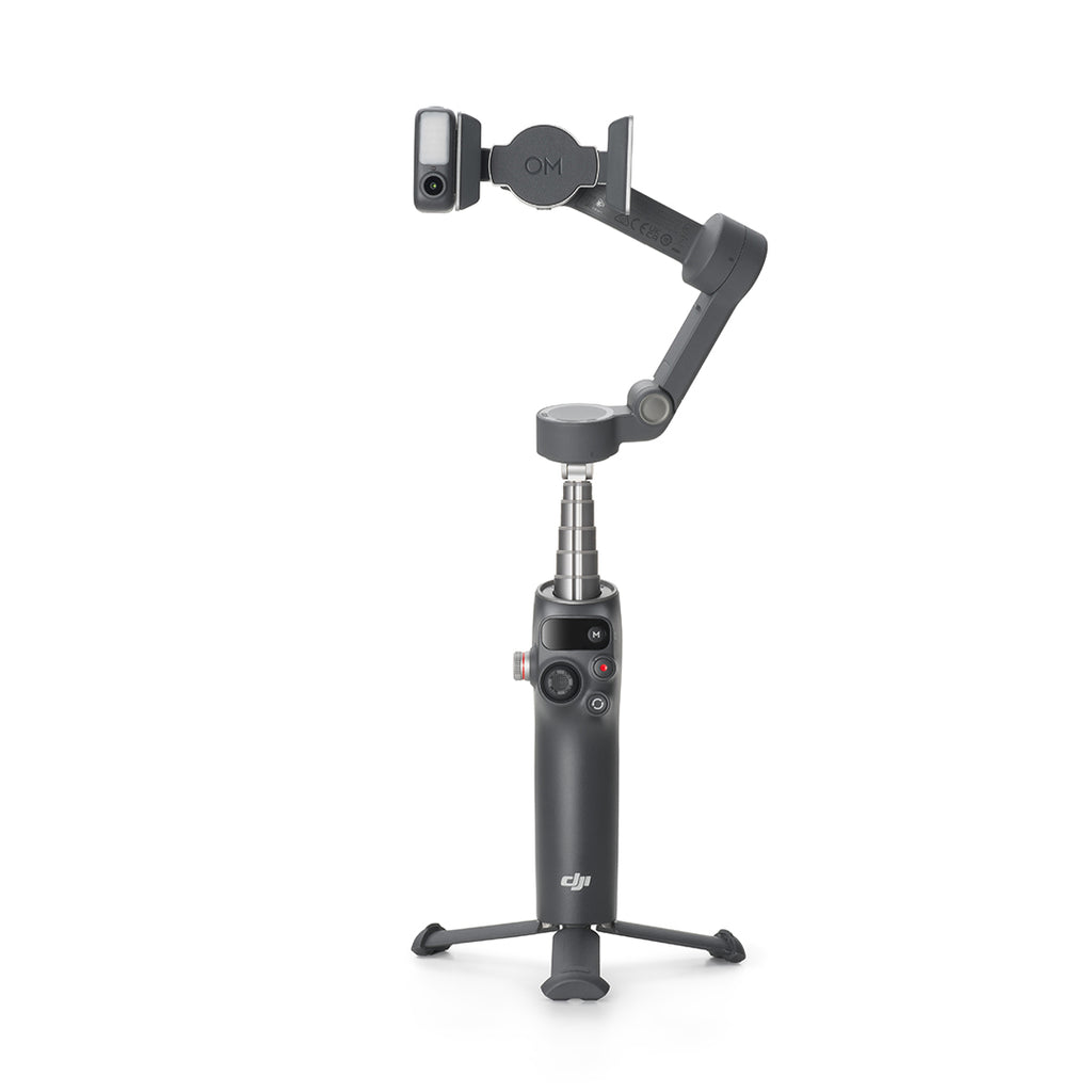 DJI Osmo Mobile 8