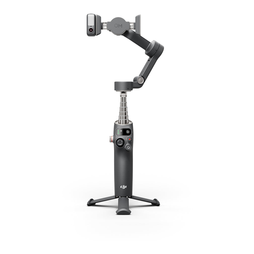 DJI Osmo Mobile 8