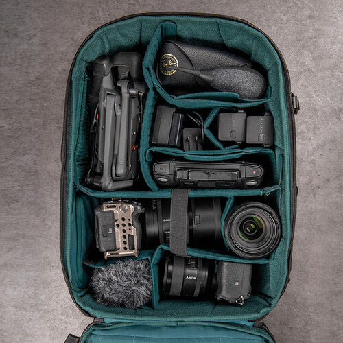 Pgytech Cb-111 Onemo 2 Backpack 25l Grey Camo
