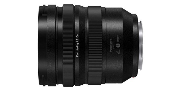 Panasonic Lumix S PRO 16-35mm f4.0 - Garanzia 4 anni Fowa