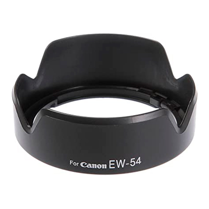 Paraluce EW-54 Canon EF-M 18-55mm f/3.5-5.6 IS STM