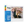 Polaroid 600 Colore - 8 Foto