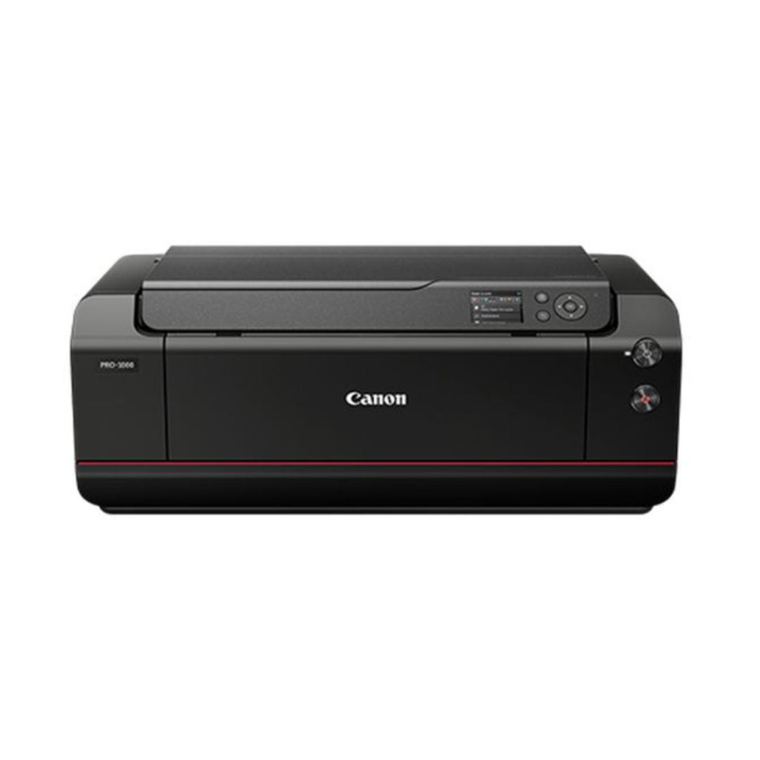 Canon ImagePrograf PRO-1000 - CASHBACK 100€ fino al 31/05/24