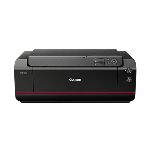 Canon ImagePrograf PRO-1000 - CASHBACK 100€ fino al 31/05/24