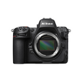 NIKON Z8 - VARIE CONFIGURAZIONI - Garanzia NItal 6 anni - SCONTO IN CASSA FINO AL 27/05/26