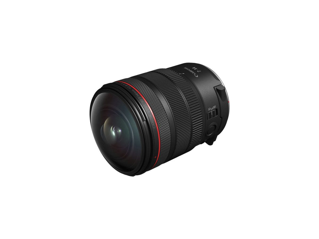Canon RF 14mm f/1.4L VCM - Garanzia Canon Italia