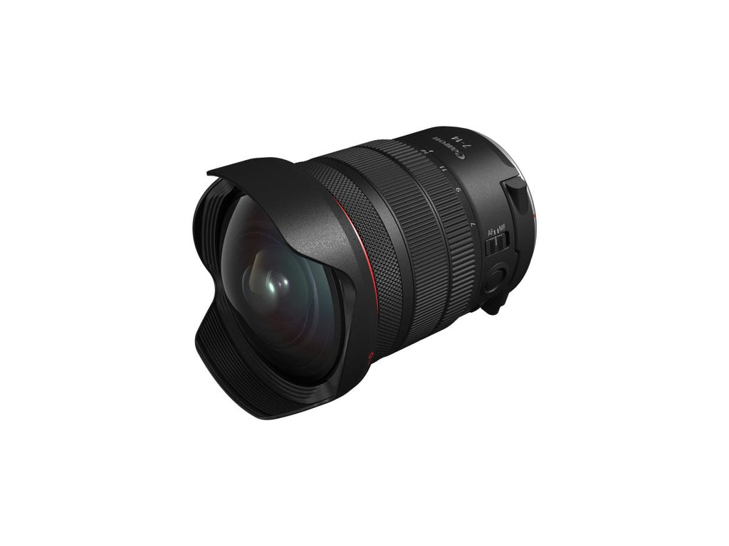 Canon RF 14mm f/1.4L VCM - Garanzia Canon Italia
