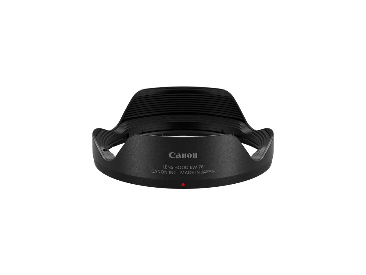 Canon RF 14mm f/1.4L VCM - Garanzia Canon Italia