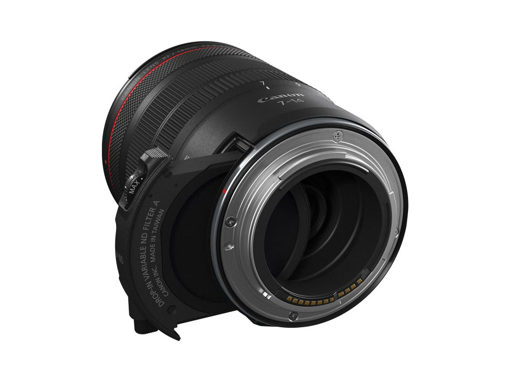 Canon RF 14mm f/1.4L VCM - Garanzia Canon Italia