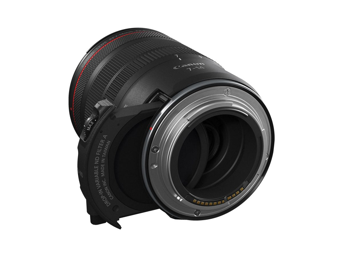 Canon RF 14mm f/1.4L VCM - Garanzia Canon Italia