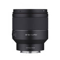 Samyang AF 50mm F1.4 II ( Sony FE ) - Garanzia Fowa