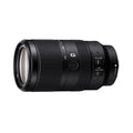 Sony E 70-350mm F4.5-6.3 G OSS - Garanzia 2+1 Sony Italia – CASHBACK STUDENTI -70€ FINO AL 30/06/26 - A CASA TUA IN 3/4 GIORNI