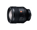 Sony FE 85mm F1.4 GM - Garanzia 2+1 Sony Italia - A CASA TUA IN 3/4 GIORNI - CASHBACK  100€ FINO AL 31/07/26
